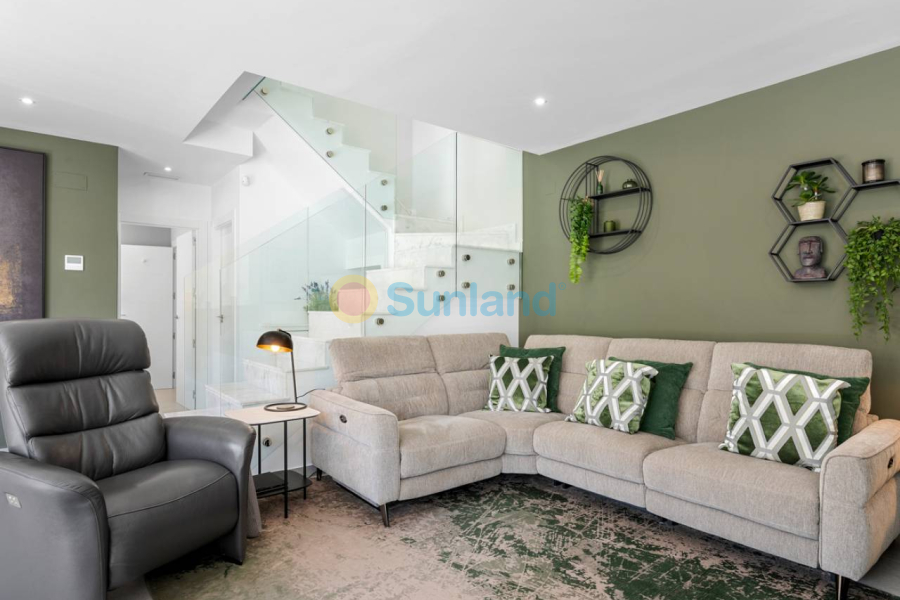 Segunda mano - Chalet - Algorfa - La finca Golf