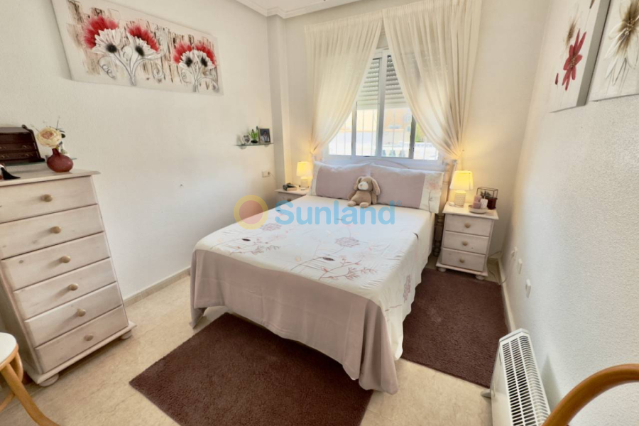 Segunda mano - Apartamento - Ciudad Quesada - Doña Pepa