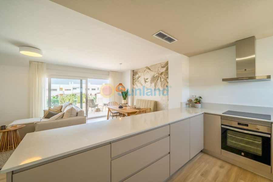 Ny bygg - Ground Floor Bungalow - Orihuela - Vistabella Golf