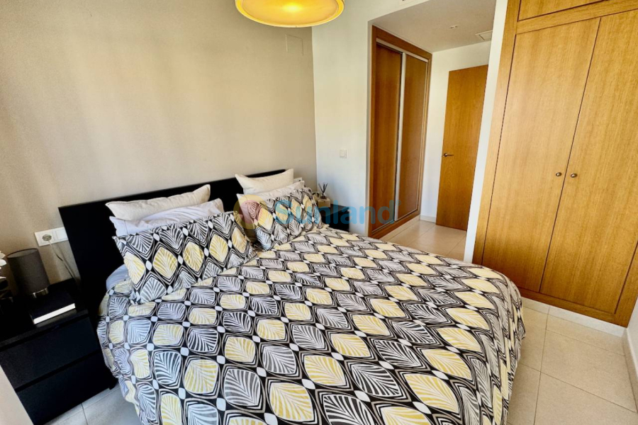 Använda fastigheter - Villa - Ciudad Quesada