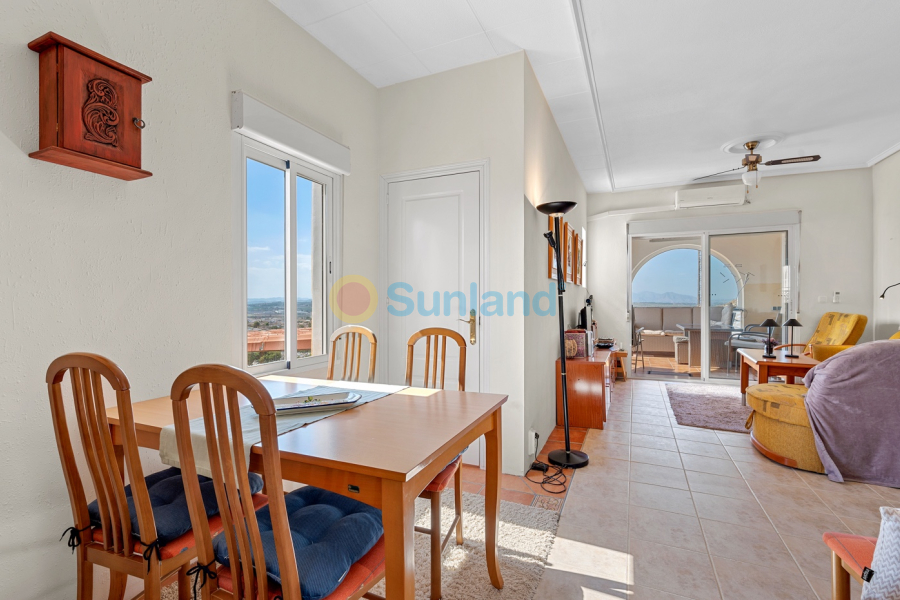 Brukte eiendommer - Town House - Ciudad Quesada - Rojales