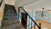 Resale - Villa - Algorfa - Lo Crispin