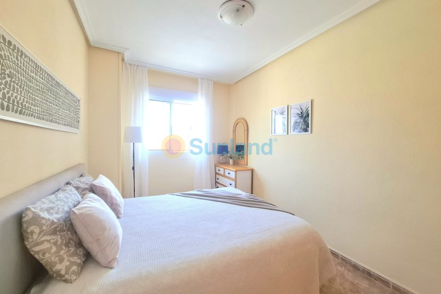 Brukte eiendommer - Apartamento - Torrevieja - Centro
