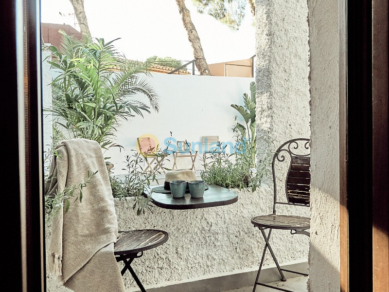 Segunda mano - Chalet - Orihuela Costa - Punta Prima