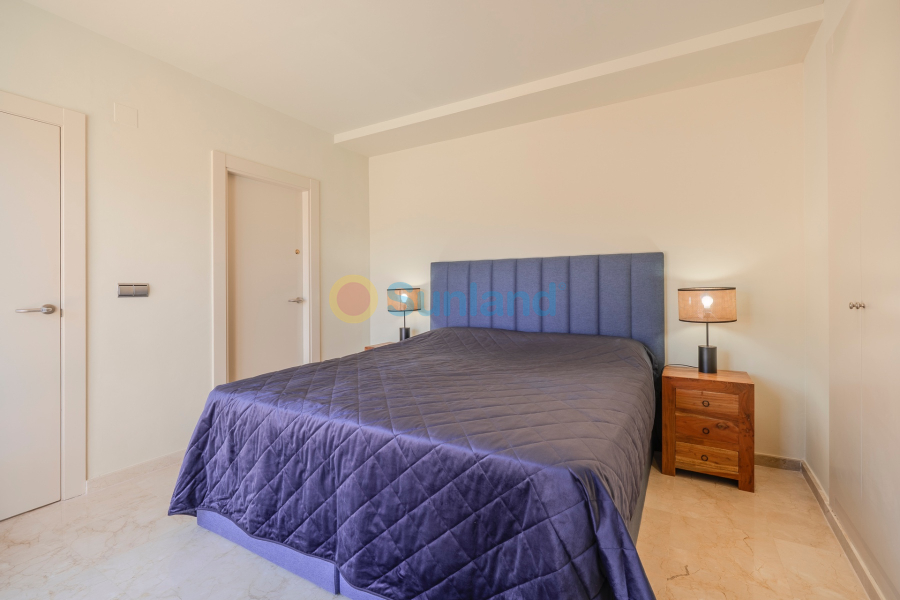 Brukte eiendommer - Duplex - Los Alcázares - Los Montesinos