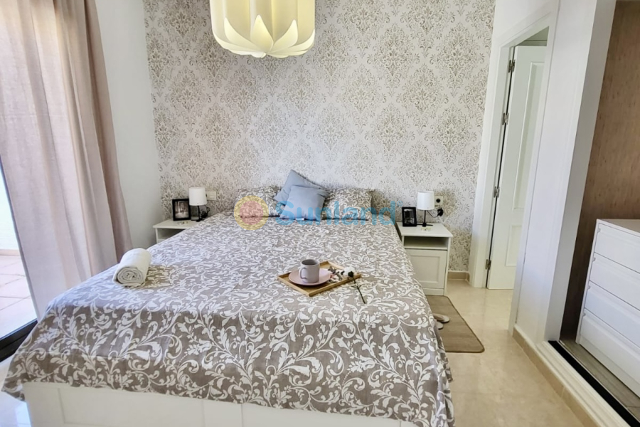 Segunda mano - T - San Miguel De Salinas