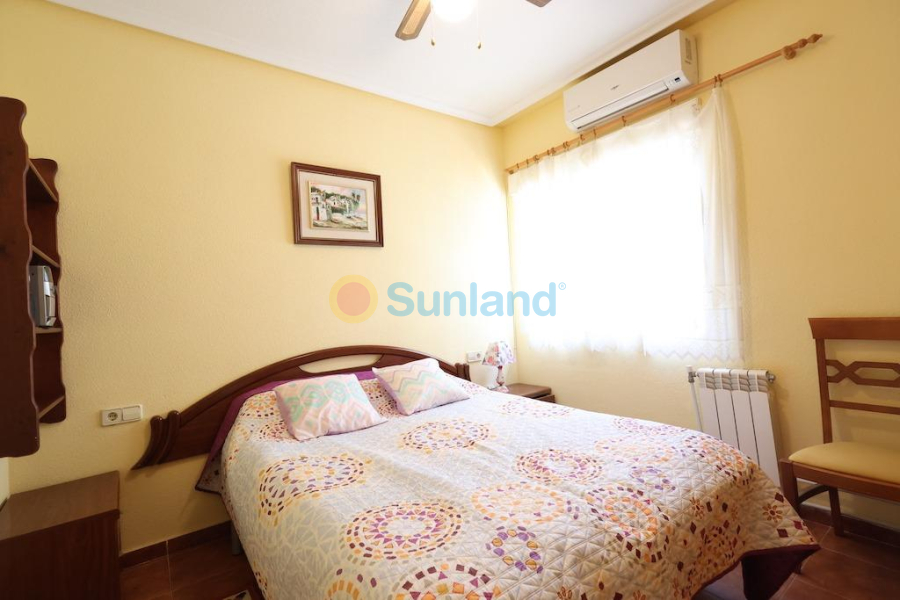 Brukte eiendommer - V - Orihuela Costa - Playa Flamenca