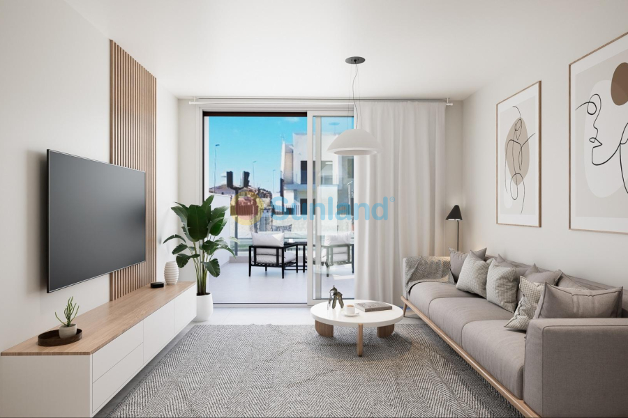 Nueva construcción  - Top Floor Bungalow - Pilar de la Horadada - Torre de la Horadada