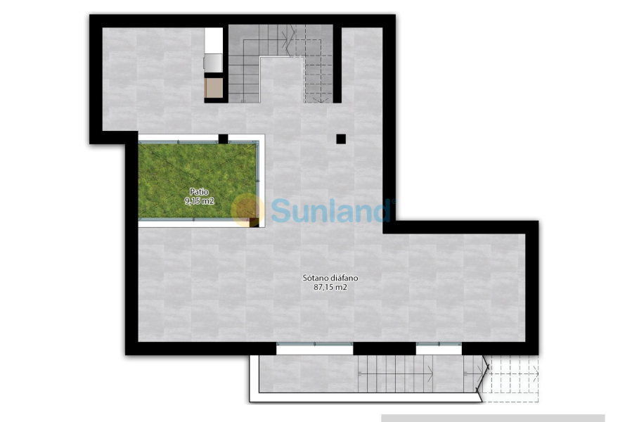 Ny bygg - Villa - La Nucía - Coblanca