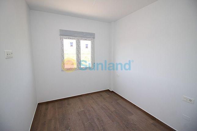 Ny bygg - Villa - Pinoso - Camino Del Prado