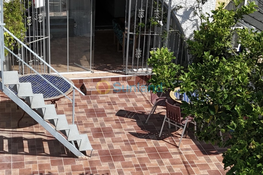 Segunda mano - B - Playa Flamenca