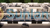 New Build - Town House - Rojales - Pueblo