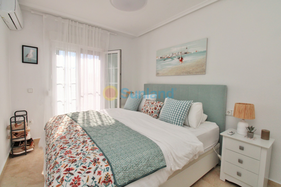 Brukte eiendommer - Rekkehus - Villamartin - Las Violetas