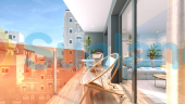 New Build - Penthouse - Torrevieja - Parque de las Naciones
