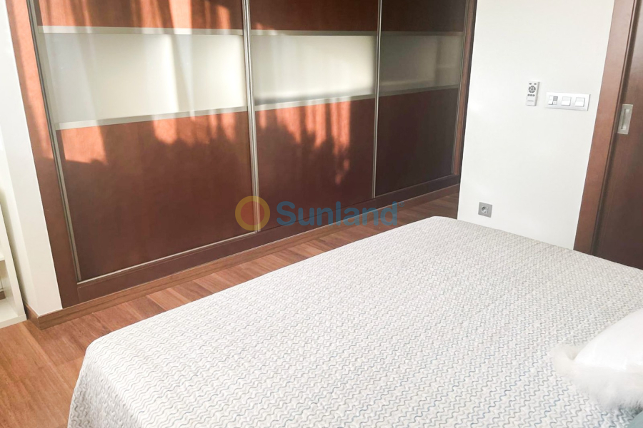 Segunda mano - Chalet - Orihuela Costa - Mil Palmeras