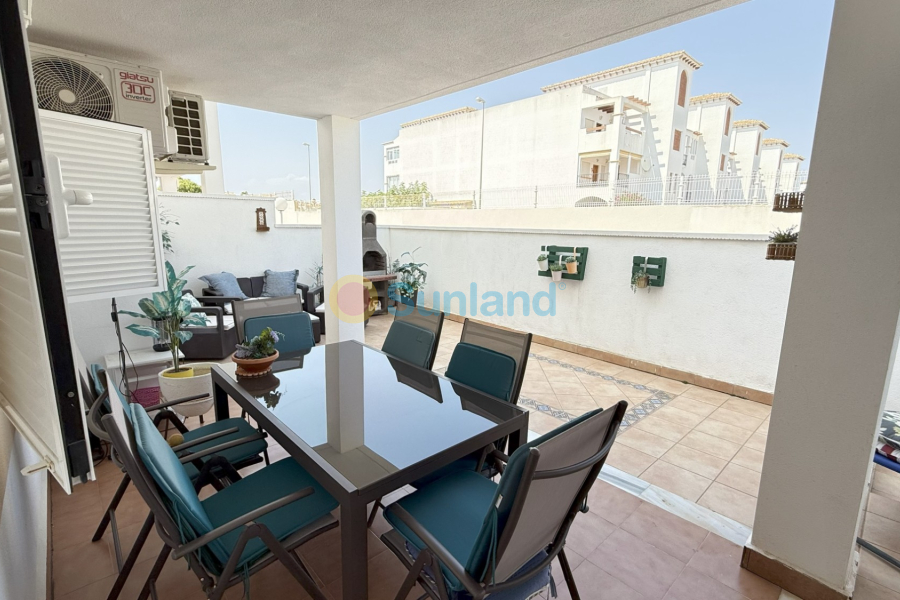 Resale - Apartment - Orihuela Costa - 