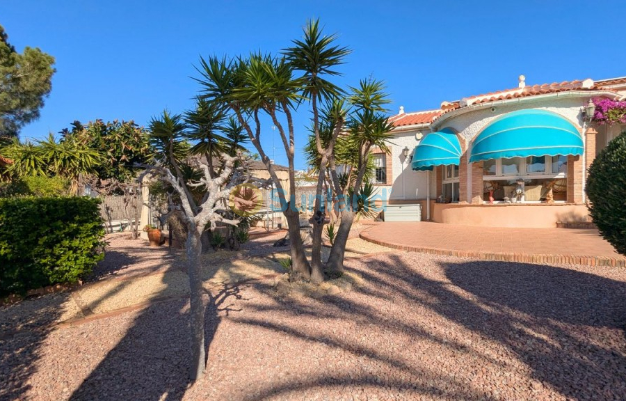 Resale - Detached Villa - Ciudad Quesada
