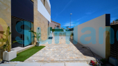 New Build - Villa - Orihuela Costa - Los Altos