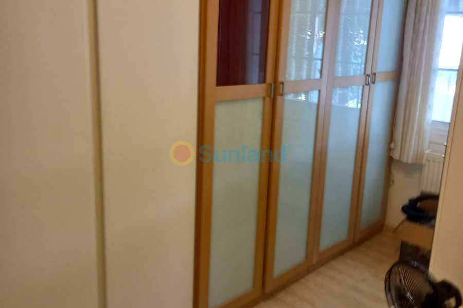 Resale - Detached Villa - Ciudad Quesada - Central Quesada