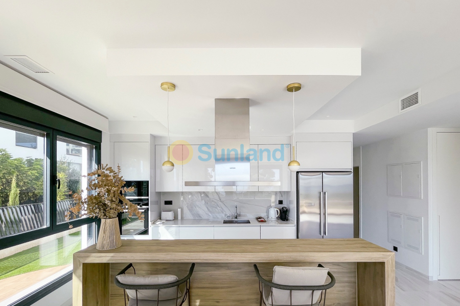 Resale - Apartment - Villajoyosa - Playas Del Torres