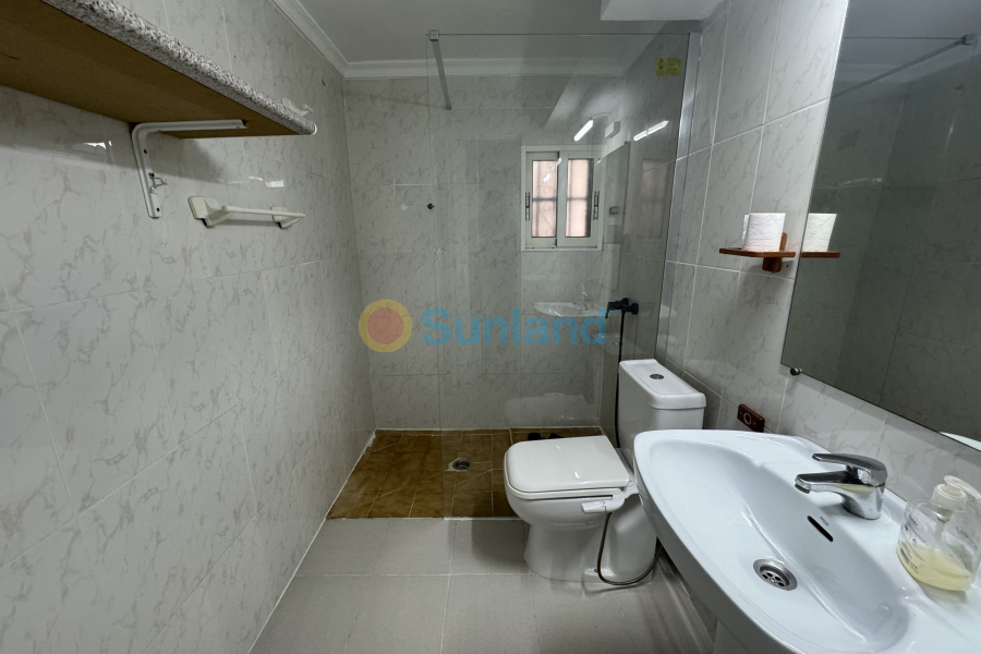 Verkauf - Haus - Torrevieja - San Luis