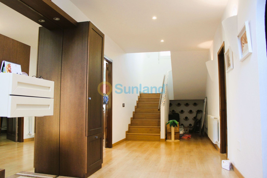 Segunda mano - Chalet - Orihuela Costa - Dehesa De Campoamor