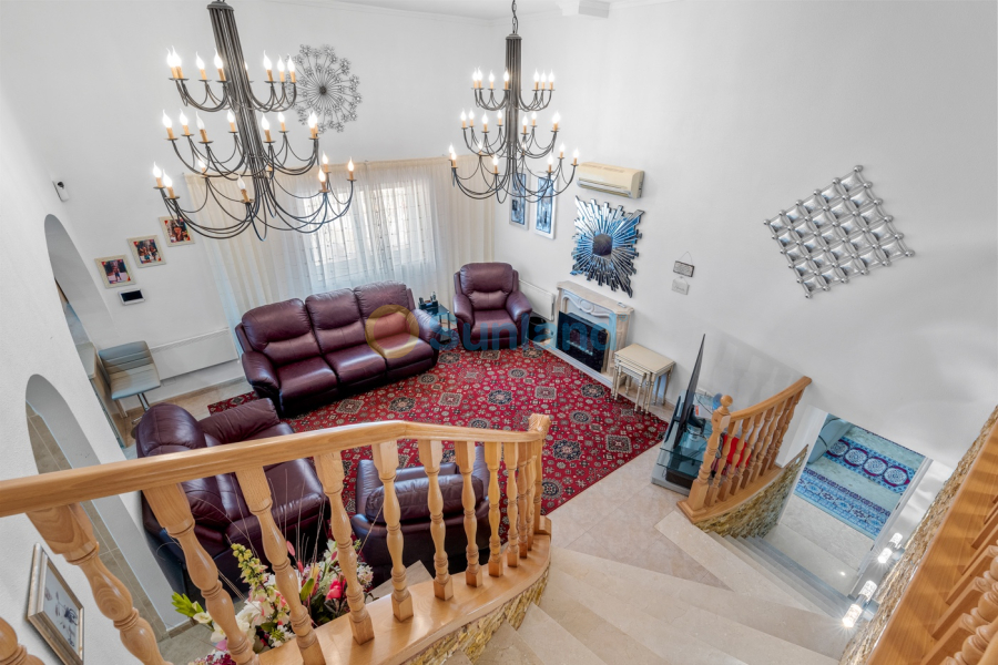 Segunda mano - Chalet - Ciudad Quesada - Rojales