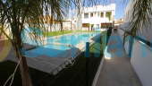 New Build - Town House - Orihuela costa - El Pilar de la Horadada