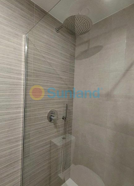 New Build - Ground floor apartment - San Miguel De Salinas - Pueblo