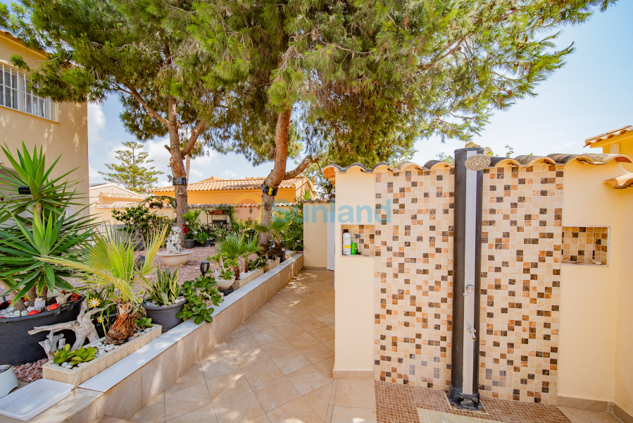 Verkauf - Haus - Orihuela Costa - La Florida