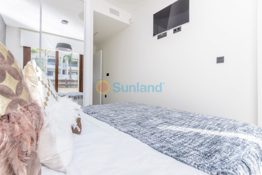 New Build - Ground Floor Bungalow - Torrevieja - Los Balcones