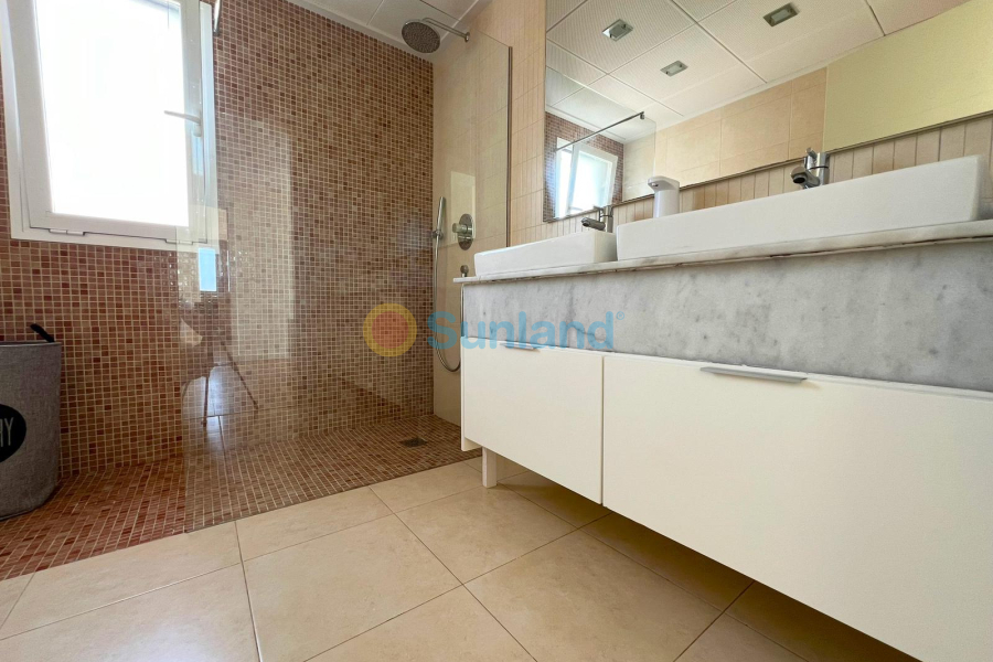 Använda fastigheter - Villa - San Fulgencio