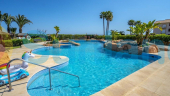 Resale - Penthouse - Orihuela Costa - Aguamarina