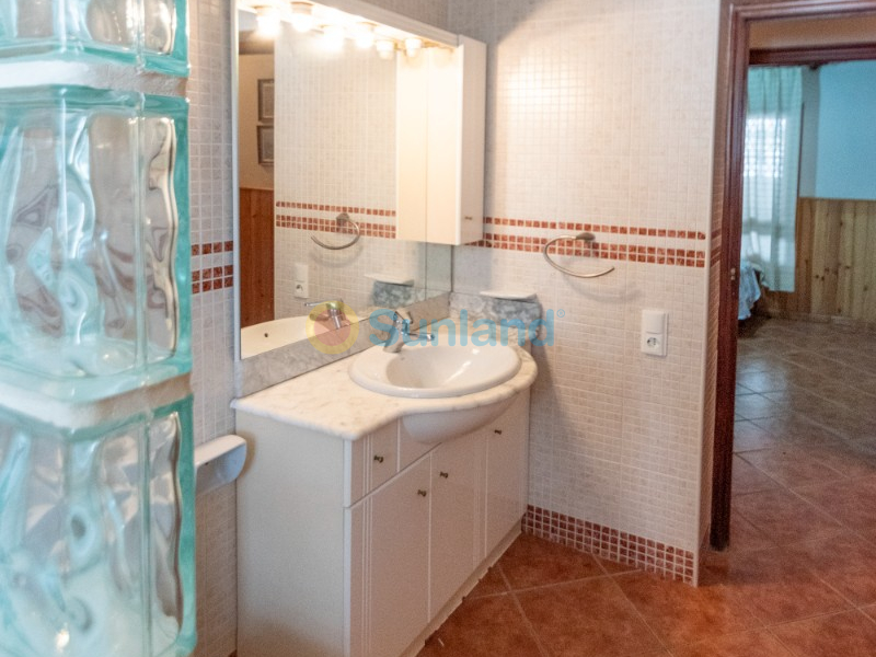 Använda fastigheter - Villa - Guardamar del Segura