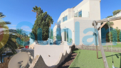 Resale - Villa - El Campello - 