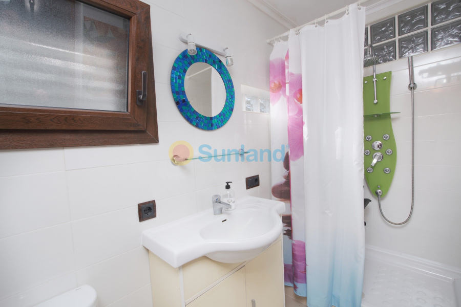 Brukte eiendommer - Villa - Torrevieja - La Mata