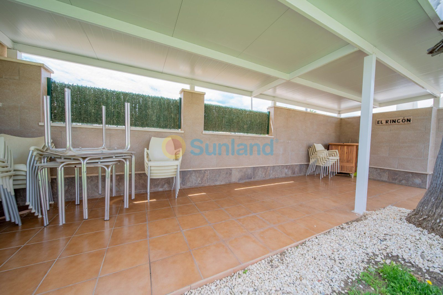 Segunda mano - Casa de Pueblo - Orihuela Costa - PAU 26