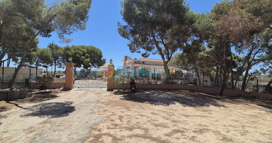 Вторичка - Bилла - Torrevieja - Los Balcones