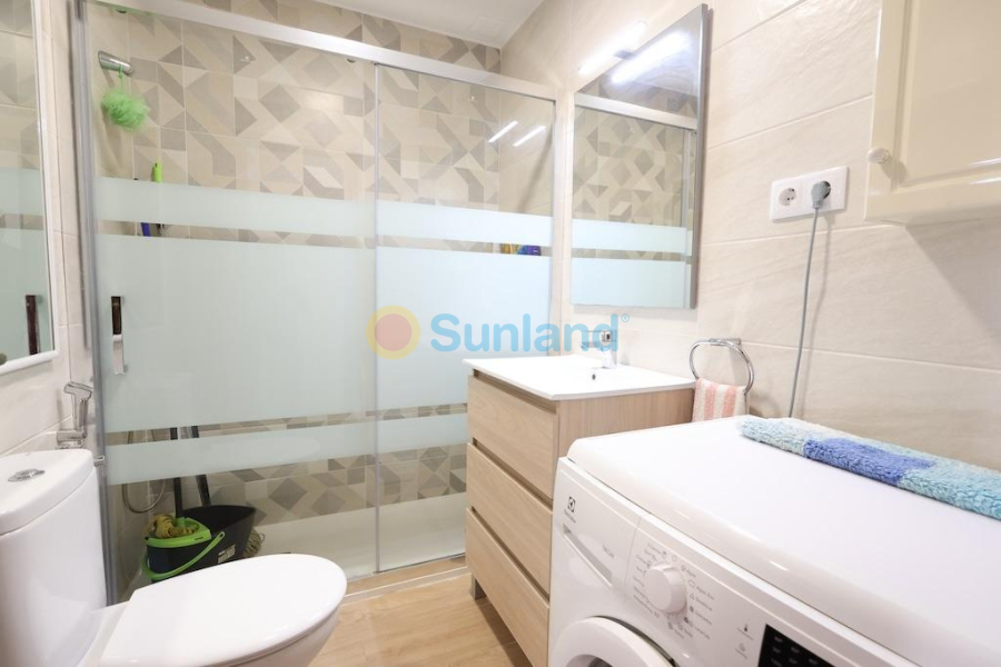 Resale - A - Torrevieja - La Mata pueblo