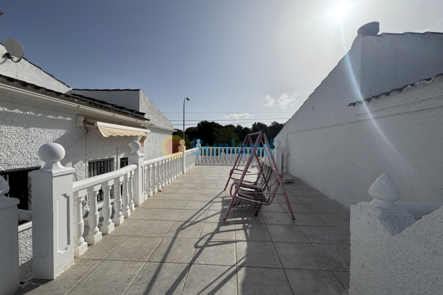 Verkauf - Haus - Torrevieja - San Luis