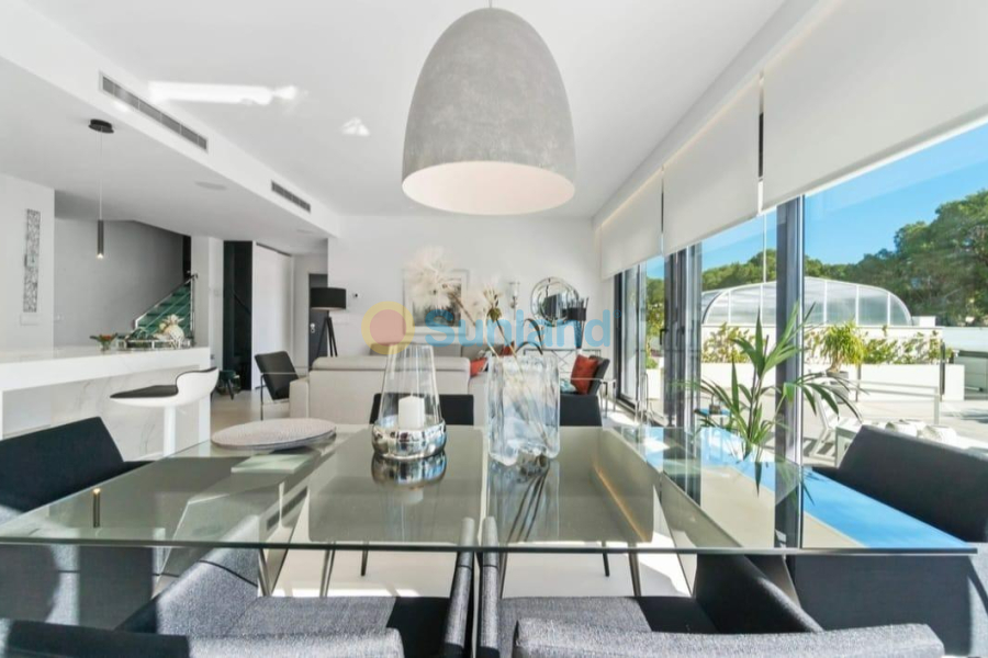 Segunda mano - V - Orihuela Costa - Campoamor