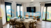Resale - Townhouse - Los Alcázares - town