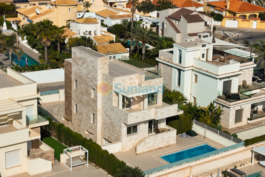 Brukte eiendommer - V - La Zenia