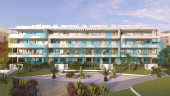 New Build - Apartment - Torrevieja - La Hoya