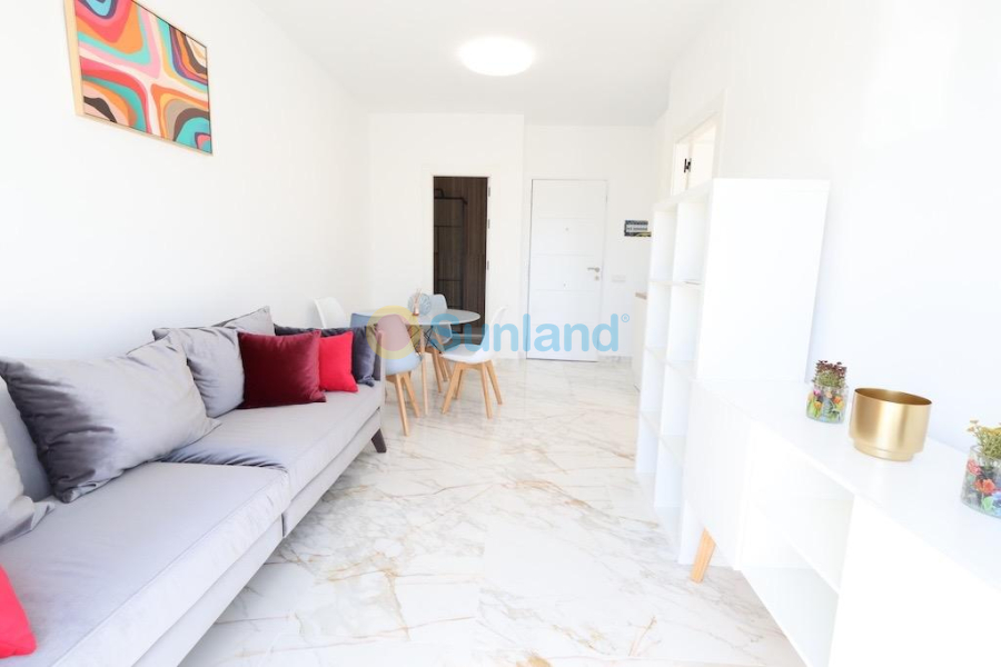 Resale - T - Torrevieja - San Luis