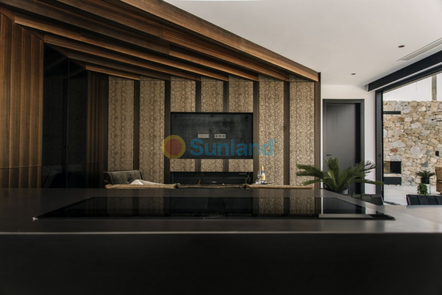 New Build - Villa - Rojales - ALTOS DE LA MARQUESA