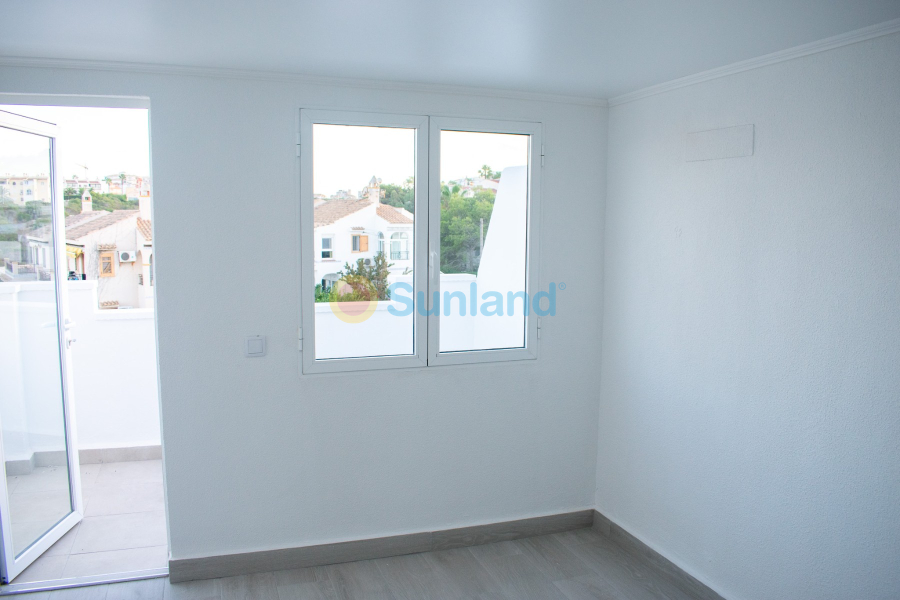 Resale - Townhouse - Torrevieja - Torreblanca