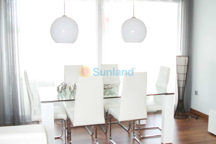 Segunda mano - Chalet - Orihuela Costa - Mil Palmeras