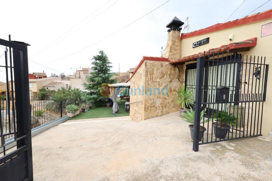 Resale - h - Fortuna - La garapacha