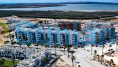Resale - Apartment - Guardamar del Segura - 